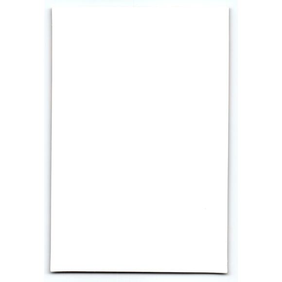 Vintage Photochrome Halloween Postcard Jack-O'-Lantern Haunted House - Picture 2 of 2